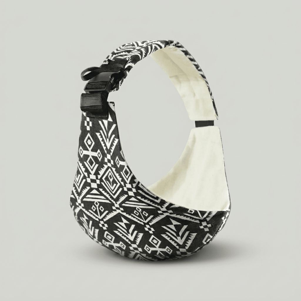 Babyoora Wrap Carrier - Babyoora