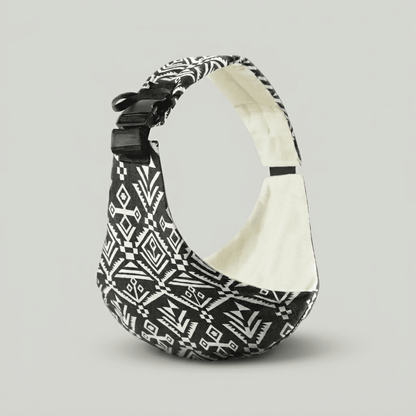 Babyoora Wrap Carrier - Babyoora