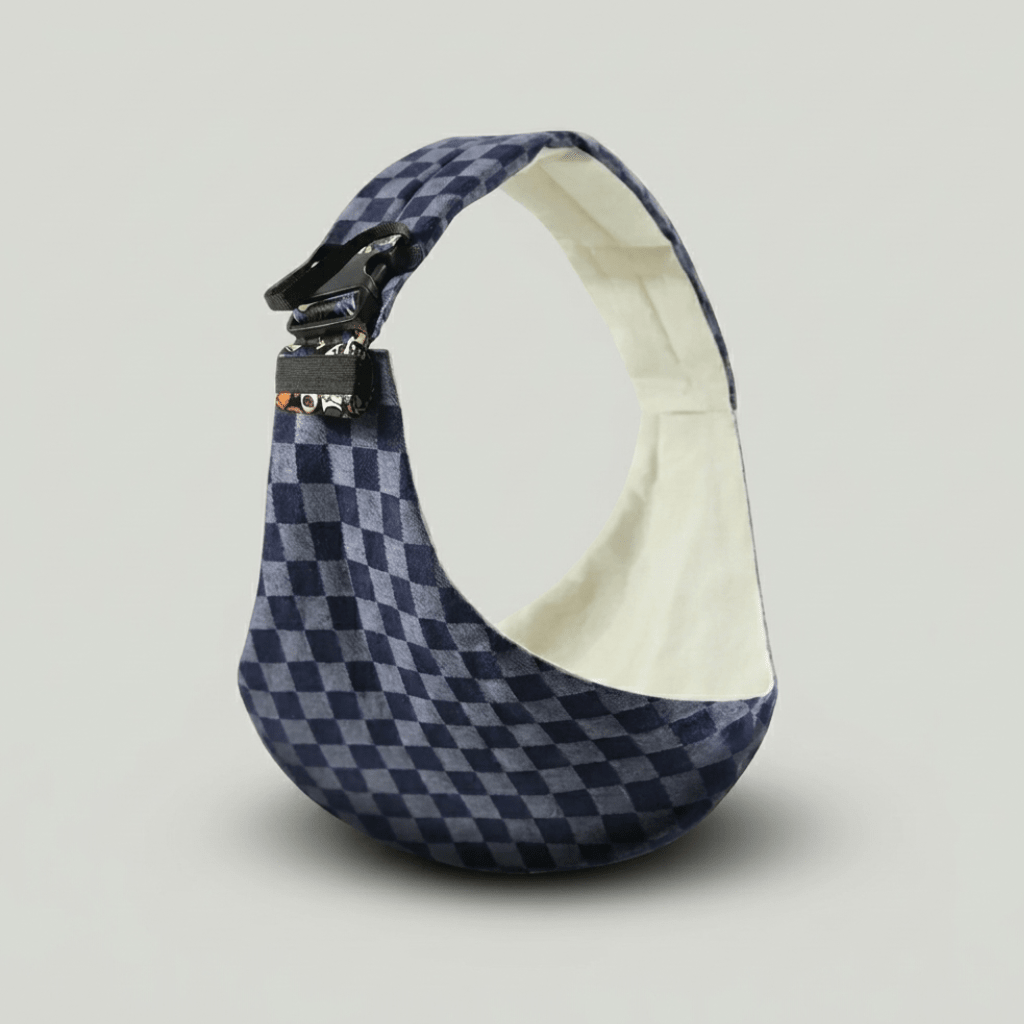 Babyoora Wrap Carrier - Babyoora
