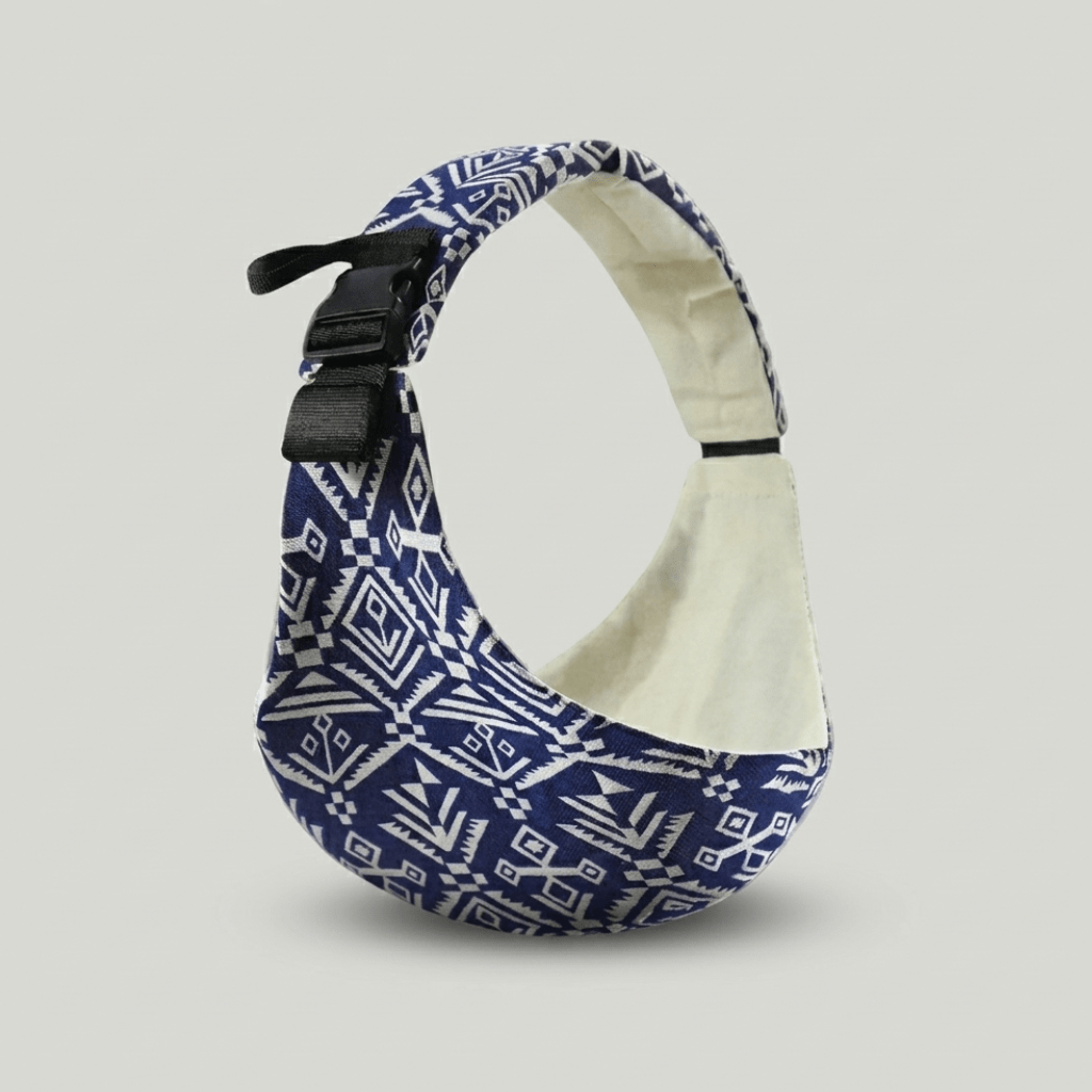 Babyoora Wrap Carrier - Babyoora