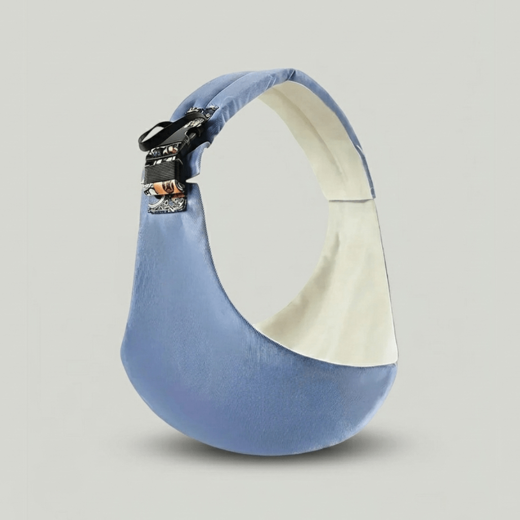 Babyoora Wrap Carrier - Babyoora