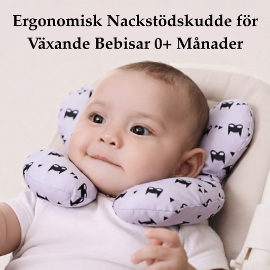Babyora Nackkudde