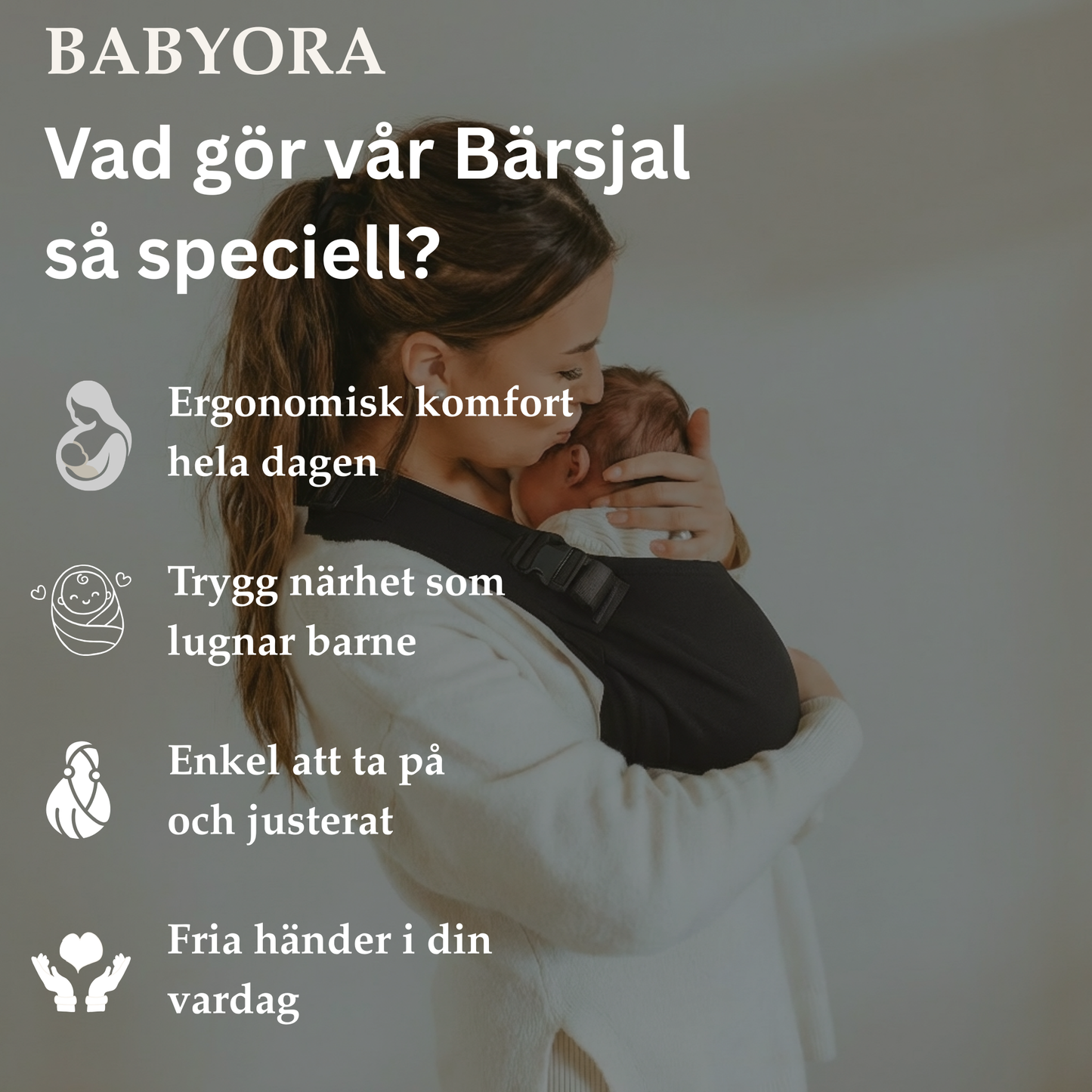 Babyora Bärslinga