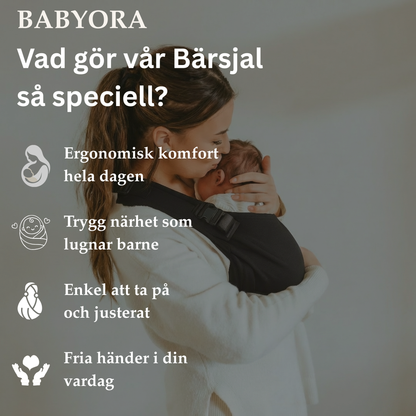 Babyora Bärslinga