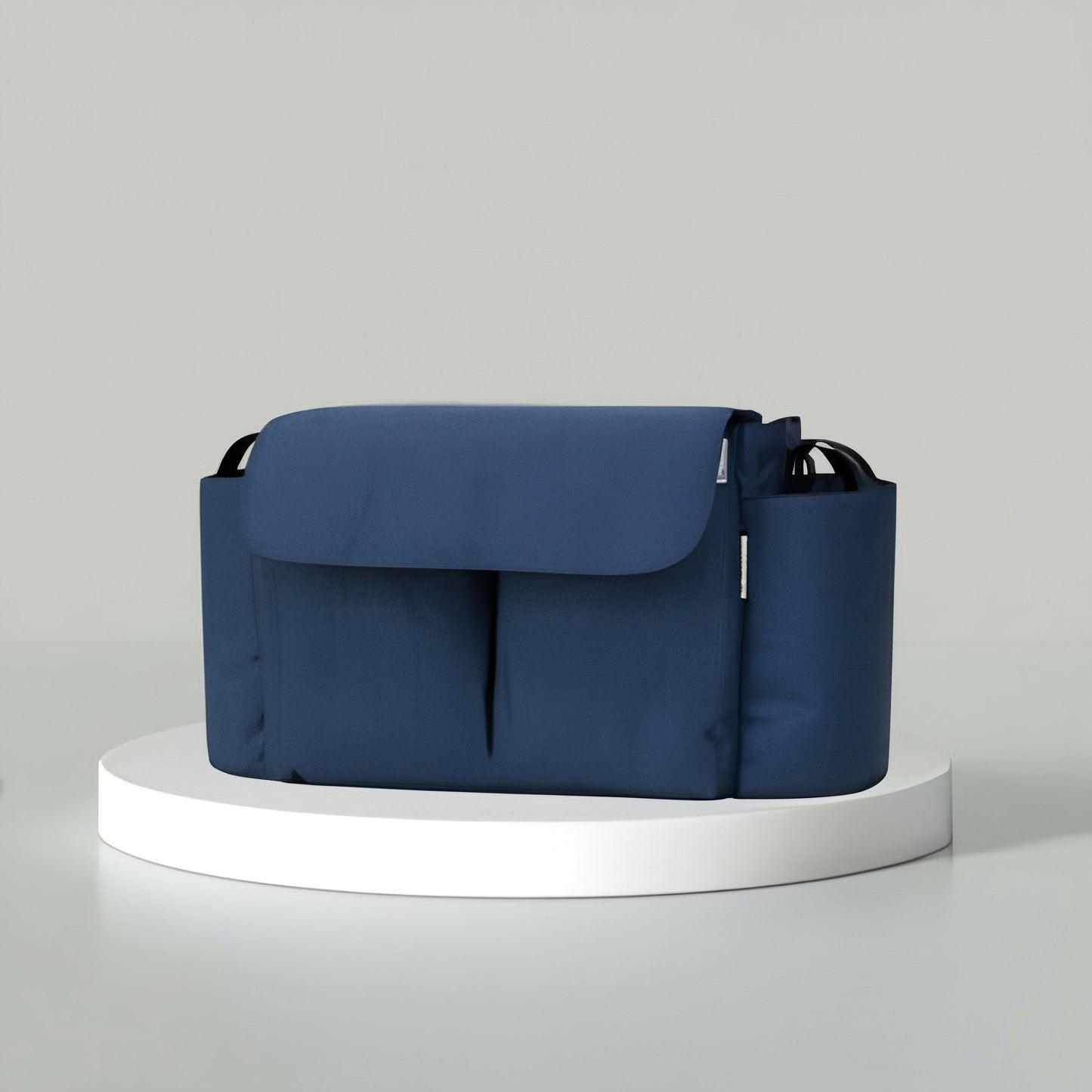 Babyora Barnvagnsväska