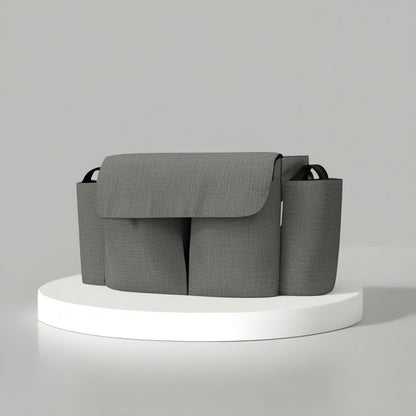 Babyora Barnvagnsväska