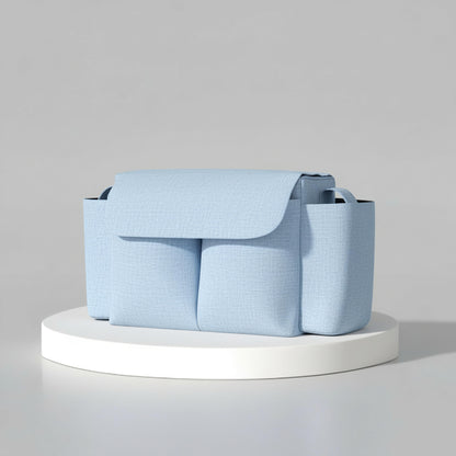 Babyora Barnvagnsväska