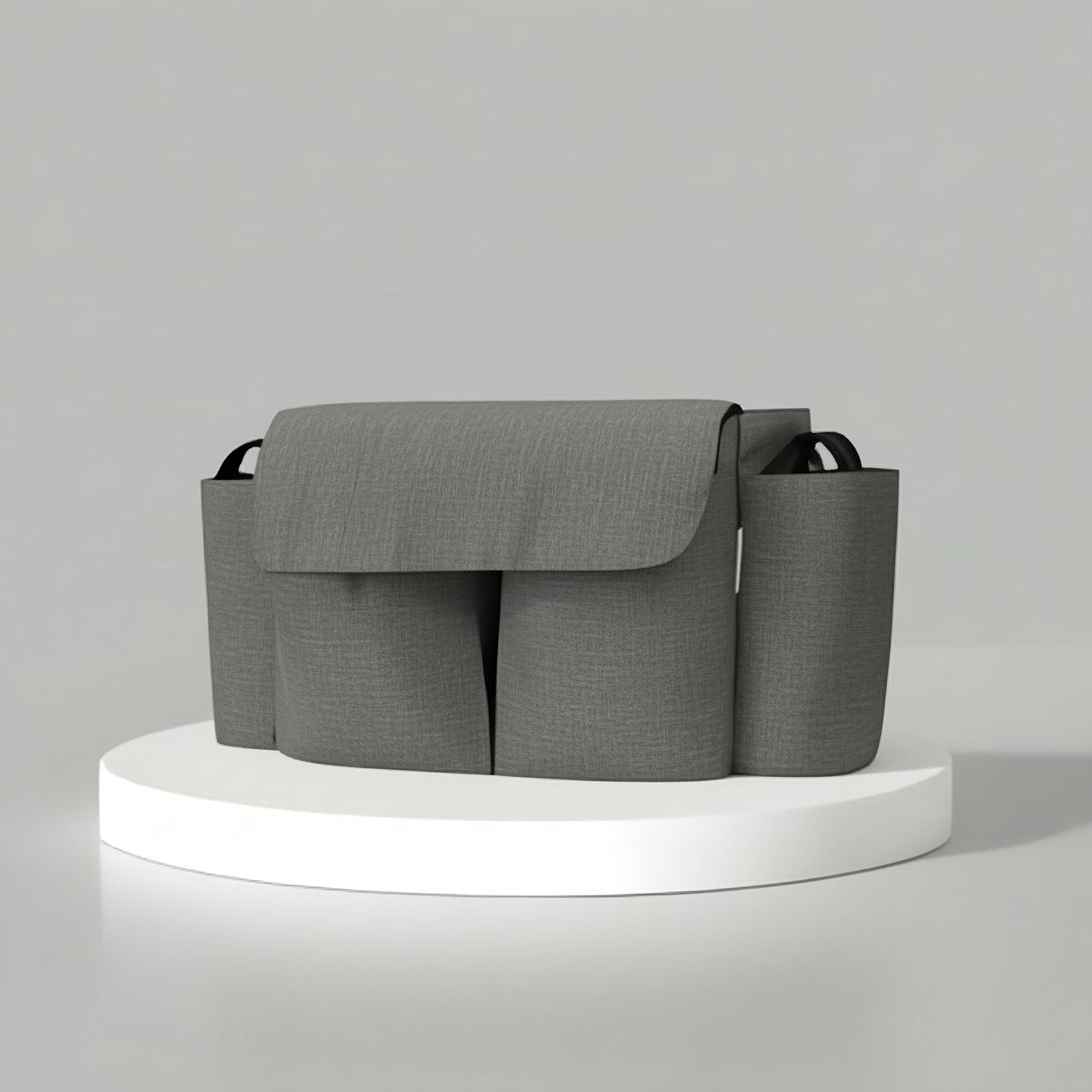 Babyora Barnvagnsväska