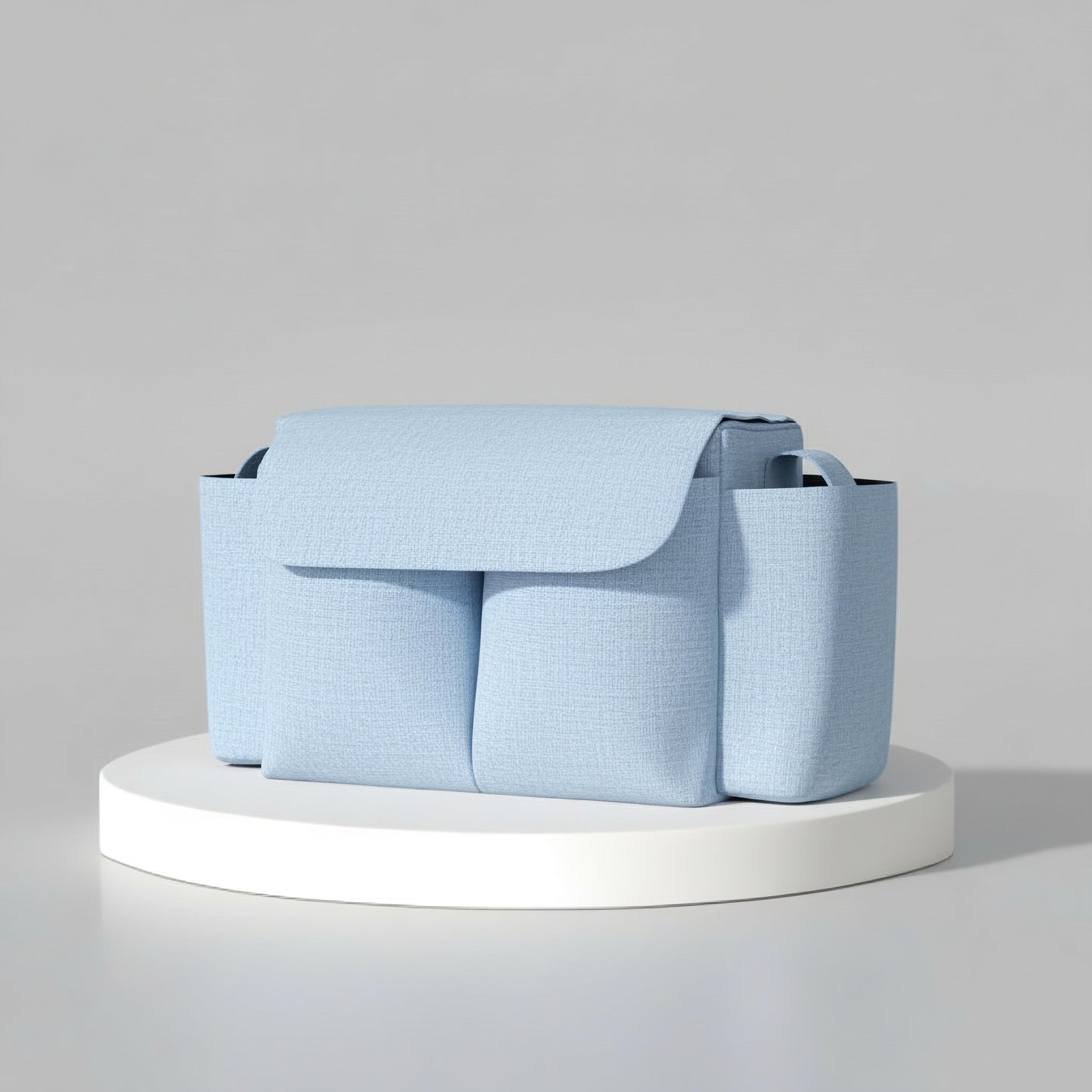 Babyora Barnvagnsväska