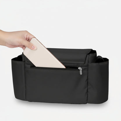 Babyora Barnvagnsväska