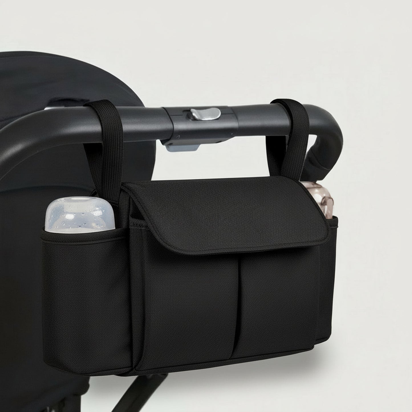 Babyora Barnvagnsväska