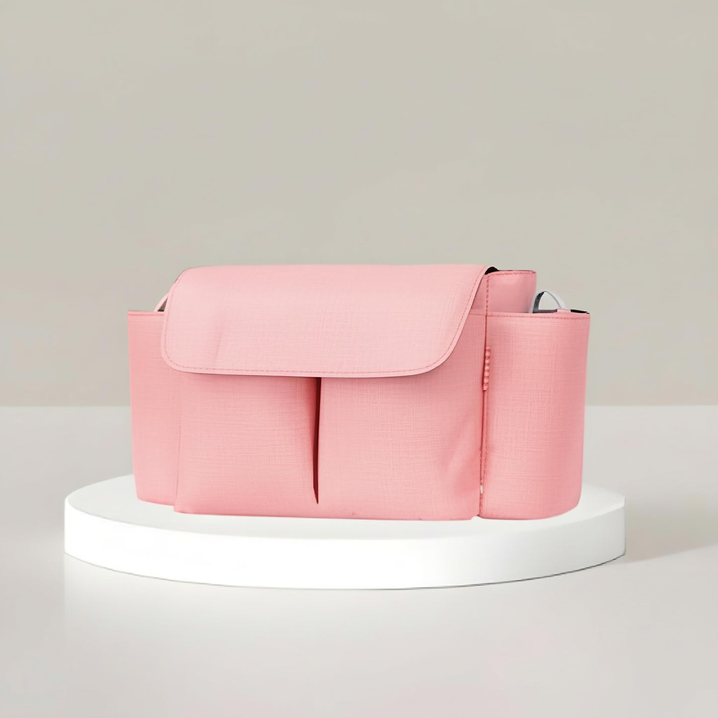 Babyora Barnvagnsväska