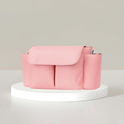 Babyora Barnvagnsväska