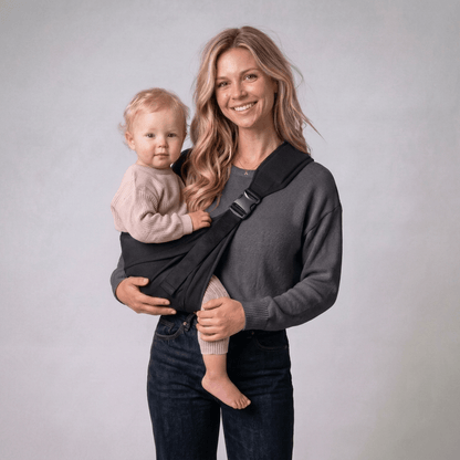 Babyoora Wrap Carrier - Babyoora