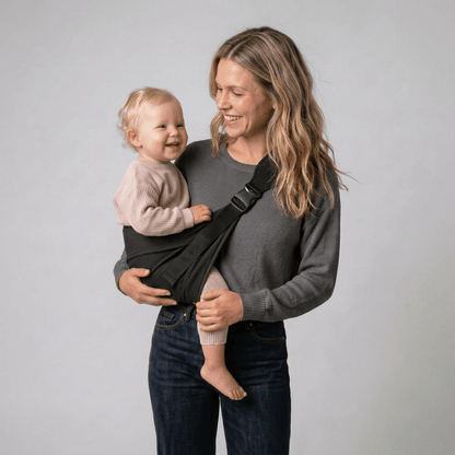 Babyoora Wrap Carrier - Babyoora